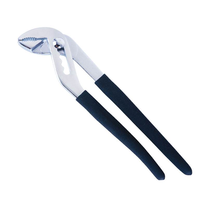Groove Joint Pliers