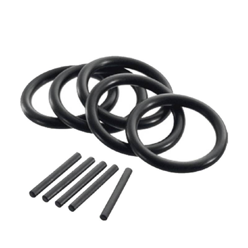 O Ring and Safety Pin Set