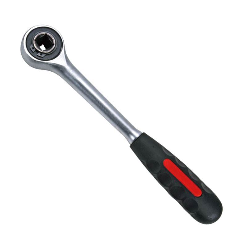 Ratchet Wrench