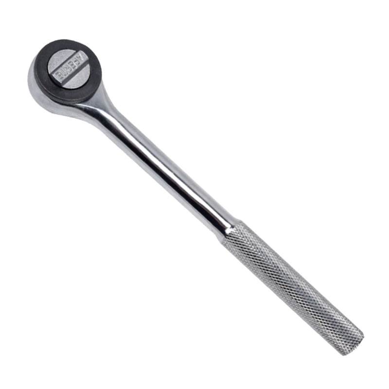 Ratchet Wrench With Quick Release ,Round Handle,1/4” 43 Teeth ,3/8” 41 Teeth,1/2” 45 Teeth