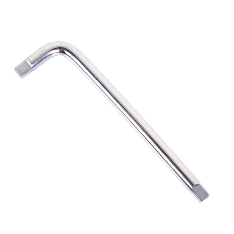 彎柄 鍍鉻