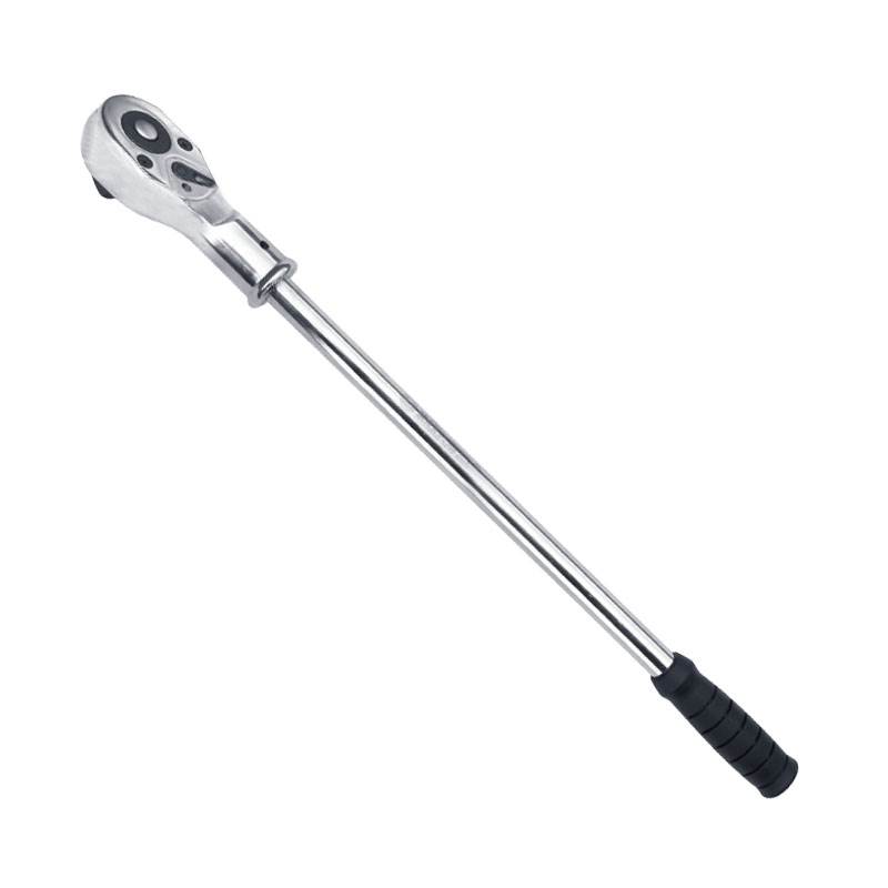 強(qiáng)力型梨頭棘輪組合扳手