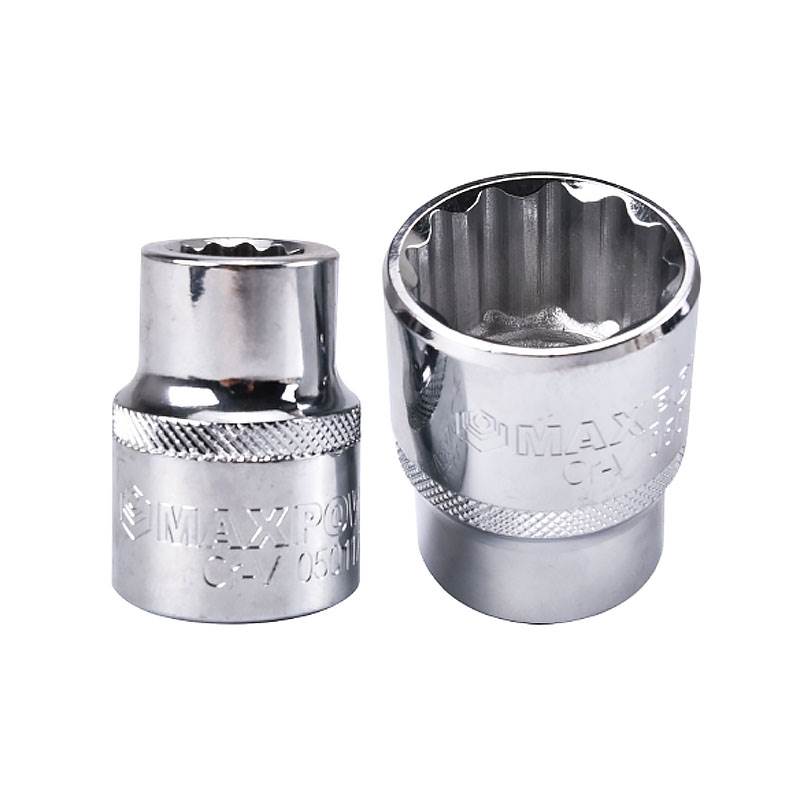 防滑十二角套筒