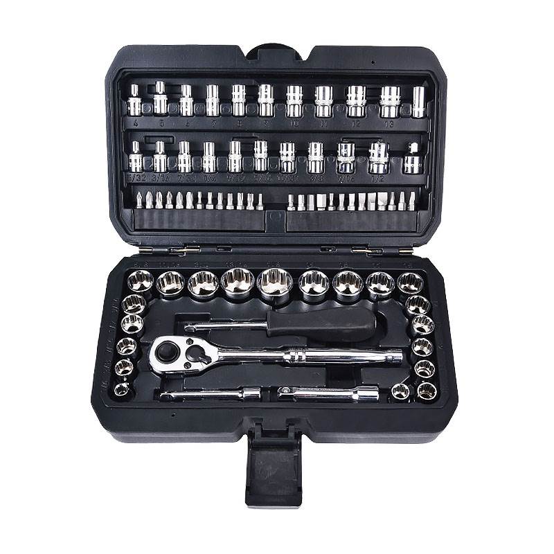 73件套筒組套