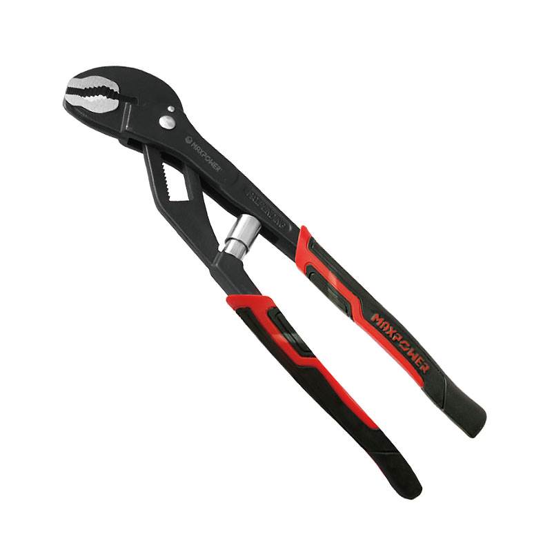 工業(yè)級自調(diào)水泵鉗