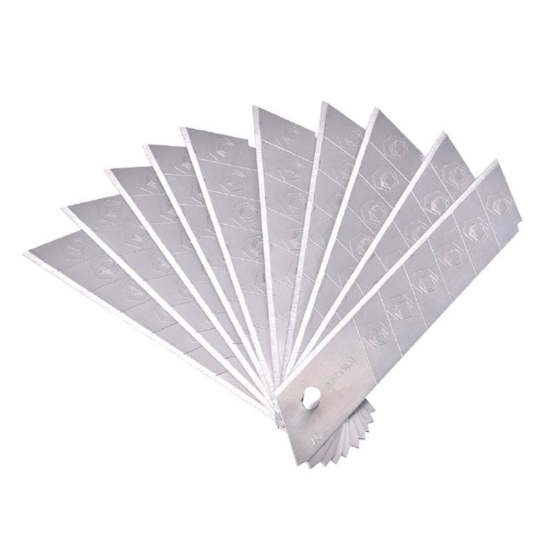 重型大號(hào)美工刀片