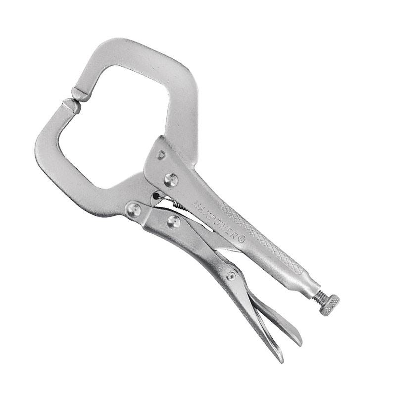 工業(yè)級(jí)C型夾鉗