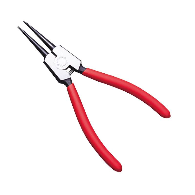 專業(yè)級日式軸用直嘴卡簧鉗