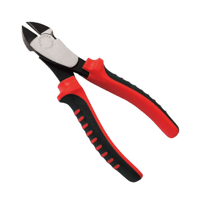 工業(yè)級德式大頭斜嘴鉗