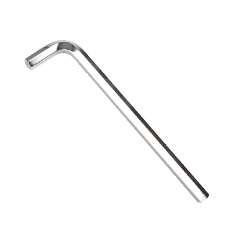 專業(yè)級(jí)平頭電鍍特長(zhǎng)內(nèi)六角扳手