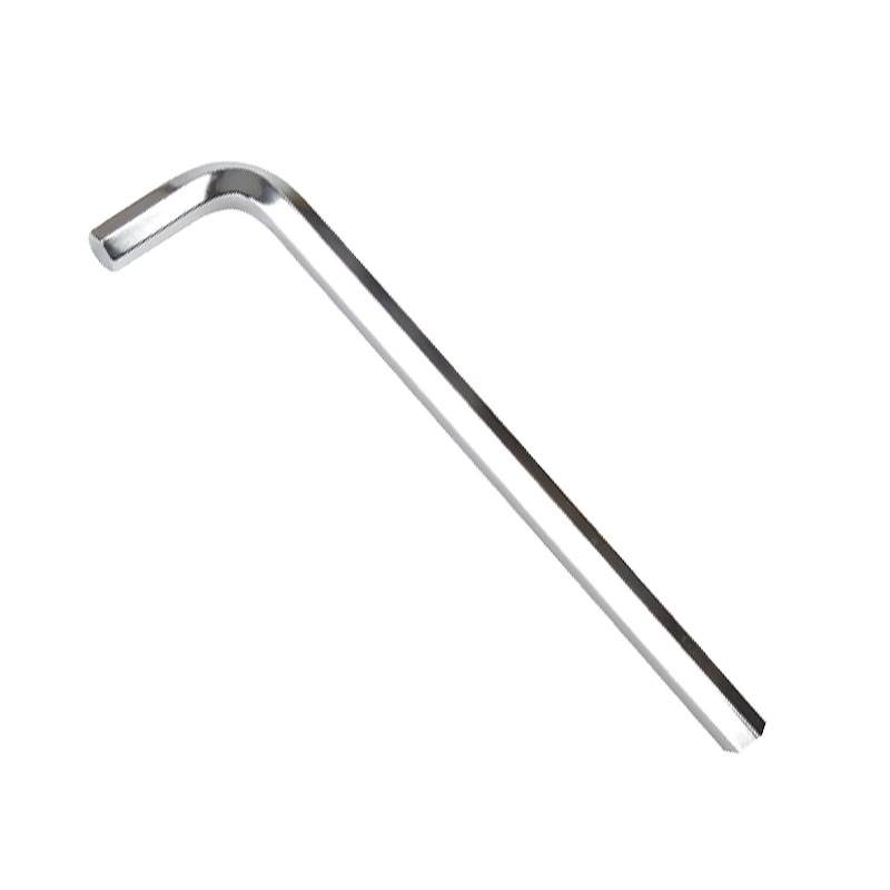 專業(yè)級(jí)平頭電鍍加長內(nèi)六角扳手