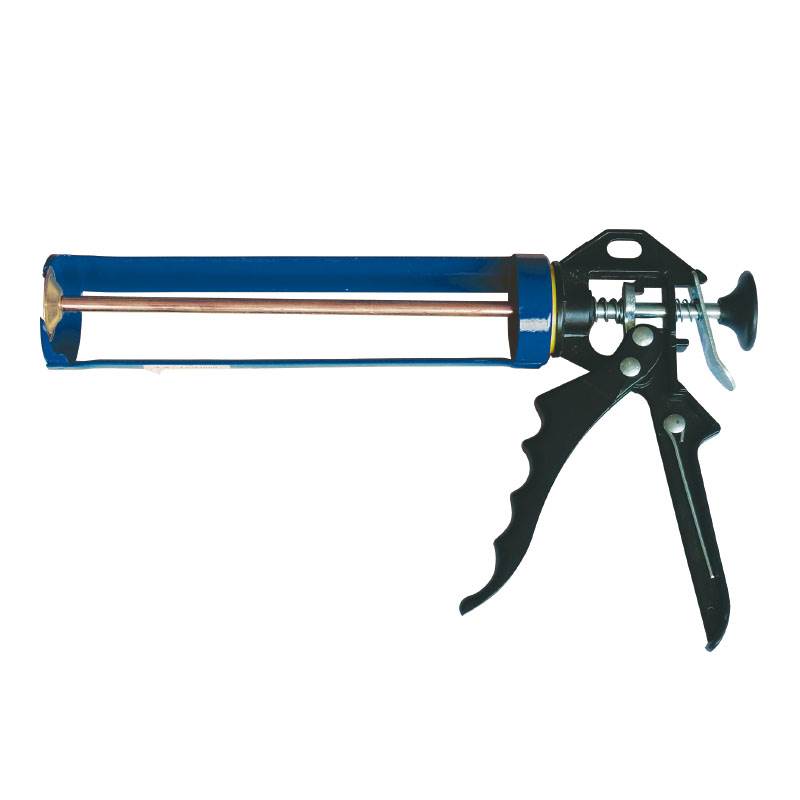 旋轉(zhuǎn)式壓膠槍