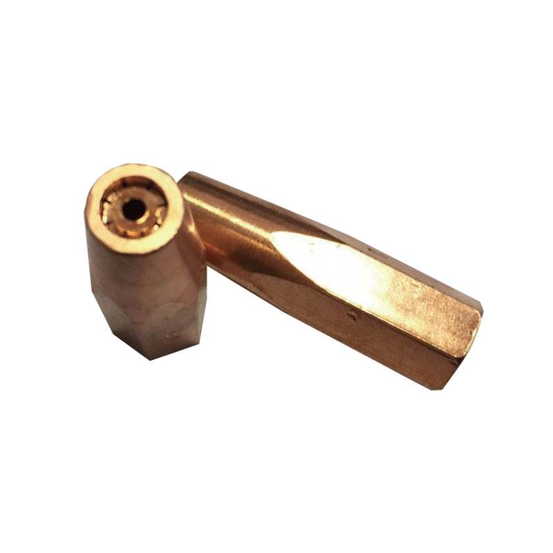 內(nèi)嵌式焊嘴