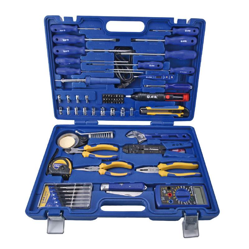 68件電訊工具組套