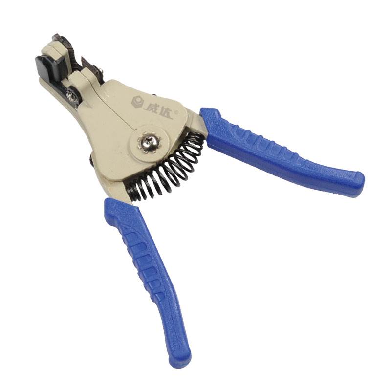自動(dòng)剝線鉗（鋁合金1-3.2mm）