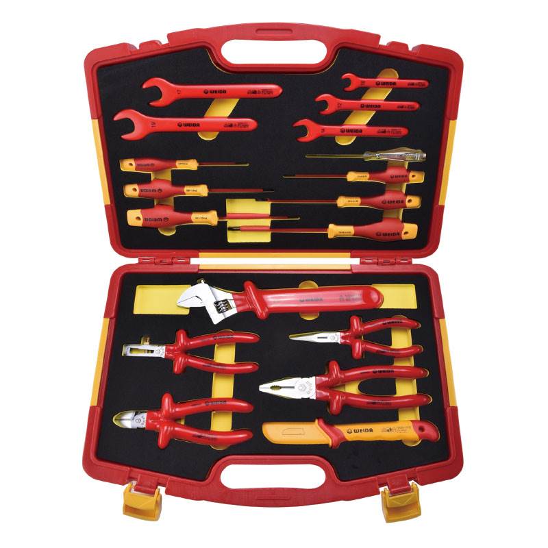 18件絕緣維修組套