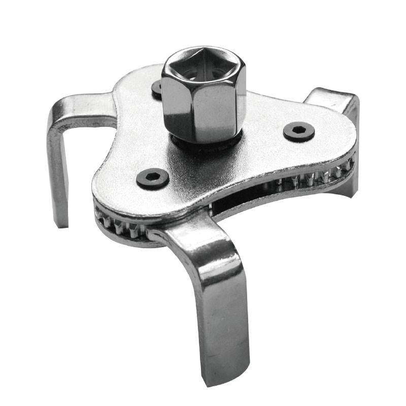 三爪式機濾芯扳手