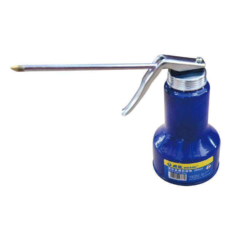 高壓金屬機(jī)油槍