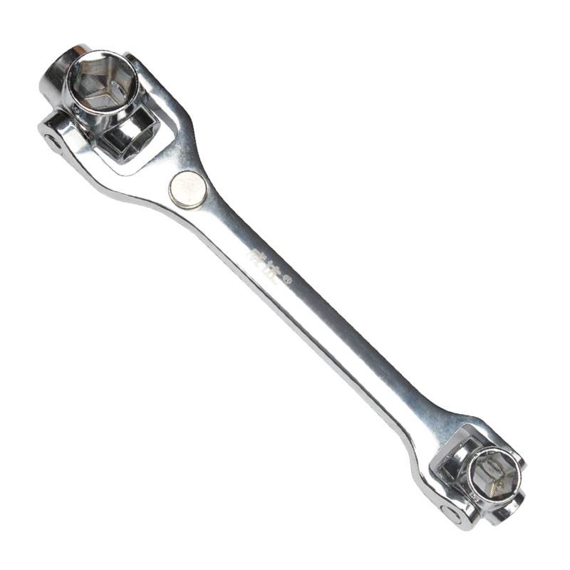 八合一多頭扳手