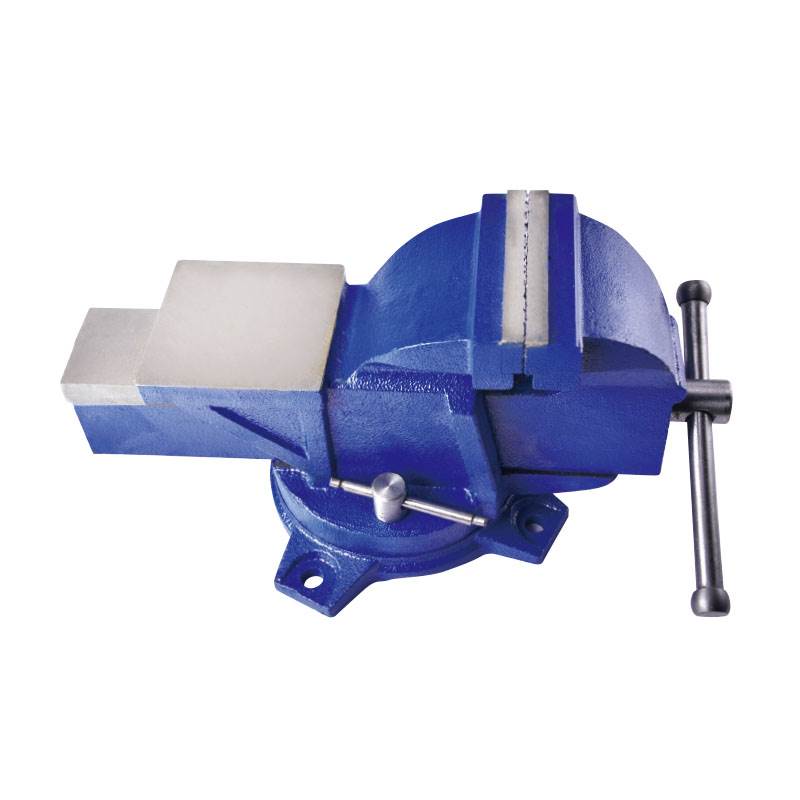 重型活動帶砧臺虎鉗