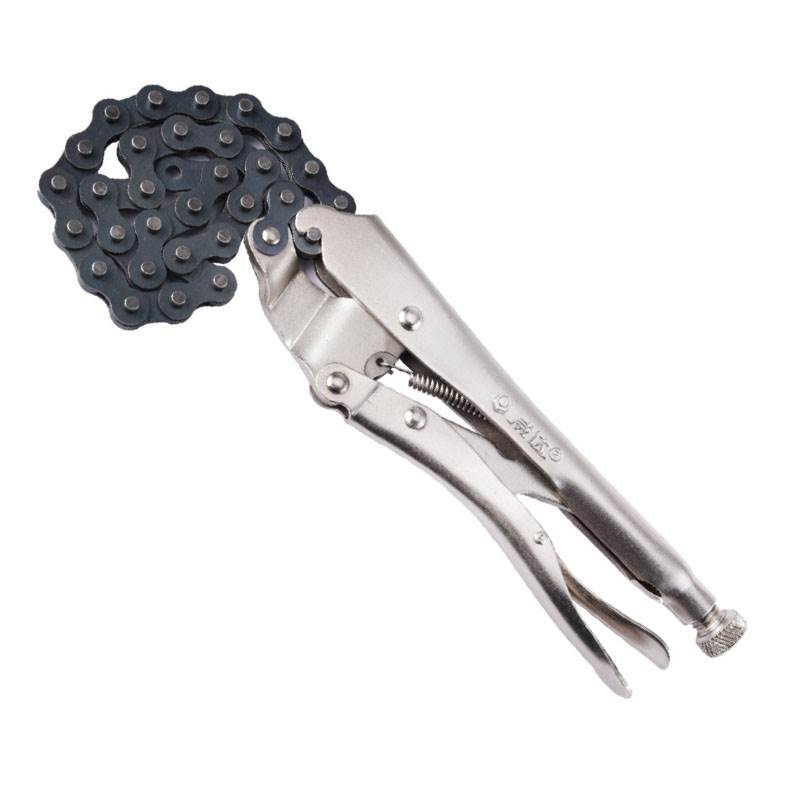 鏈條大力鉗