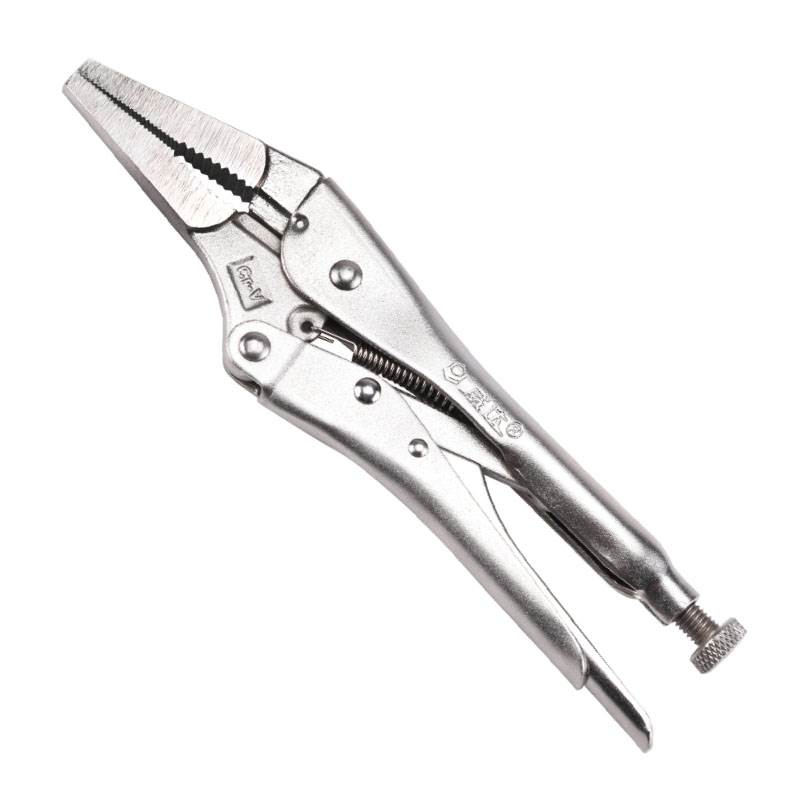 日式尖嘴帶刃大力鉗