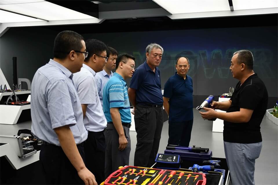 強強聯(lián)合，共同圓夢(圖5)