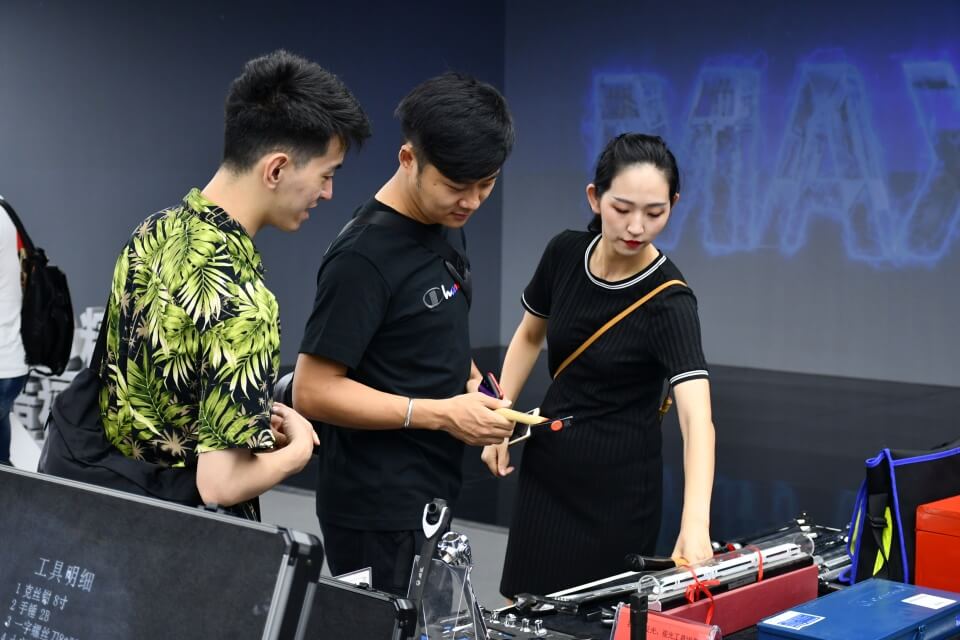 巴渝風(fēng)韻譽文登 士學(xué)文化永傳承(圖6)