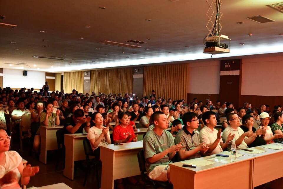 巴渝風(fēng)韻譽文登 士學(xué)文化永傳承(圖5)