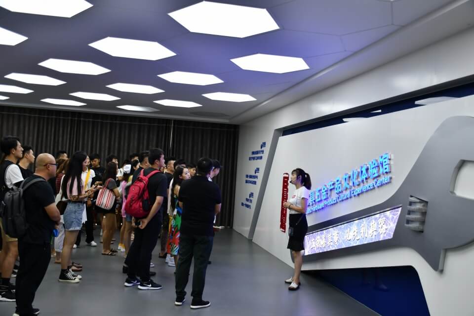 巴渝風(fēng)韻譽文登 士學(xué)文化永傳承(圖7)