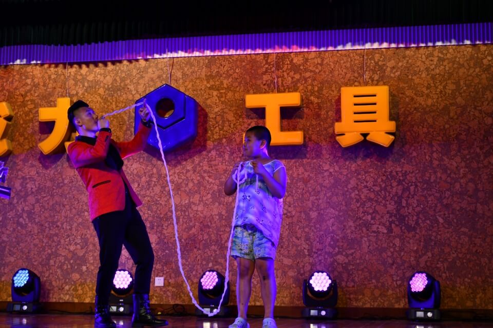 巴渝風(fēng)韻譽文登 士學(xué)文化永傳承(圖13)