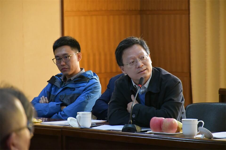 全國工具五金標準化分技術(shù)委員會換屆大會在威力集團舉行(圖9)