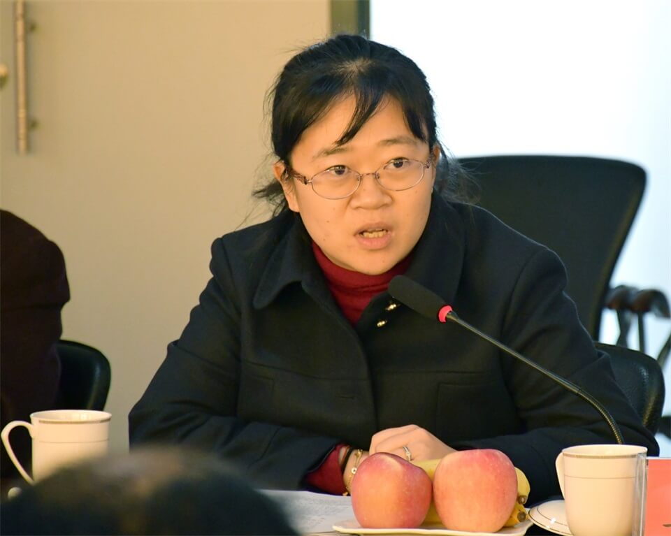 全國工具五金標準化分技術(shù)委員會換屆大會在威力集團舉行(圖13)