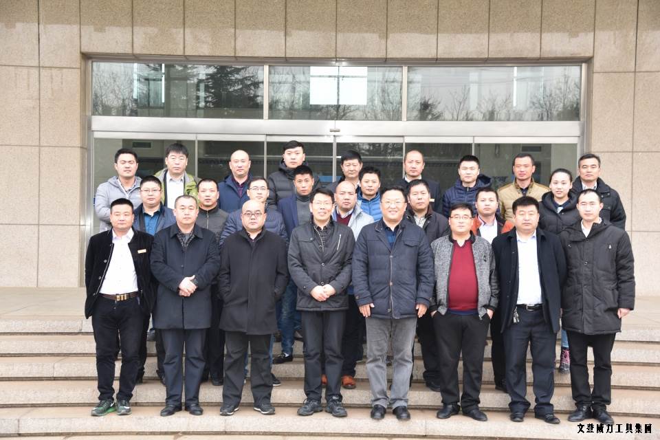 濟南信之盟參觀_07.JPG 濟南汽配協(xié)會一行蒞臨威力集團參觀(圖7)