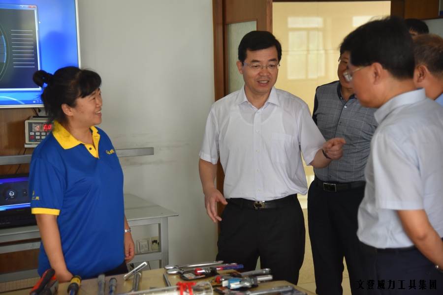 DSC_9764.JPG 張海波來威力工具集團(tuán)調(diào)研工作(圖5)