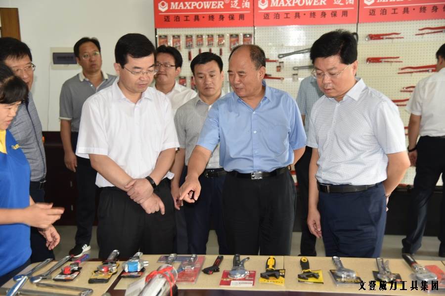 DSC_9769.JPG 張海波來威力工具集團(tuán)調(diào)研工作(圖6)