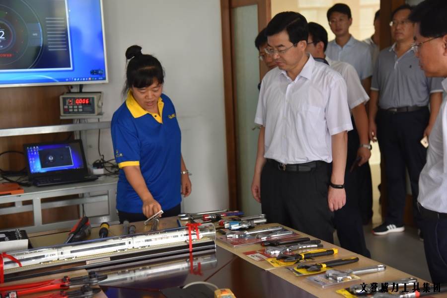 DSC_9757.JPG 張海波來威力工具集團(tuán)調(diào)研工作(圖3)