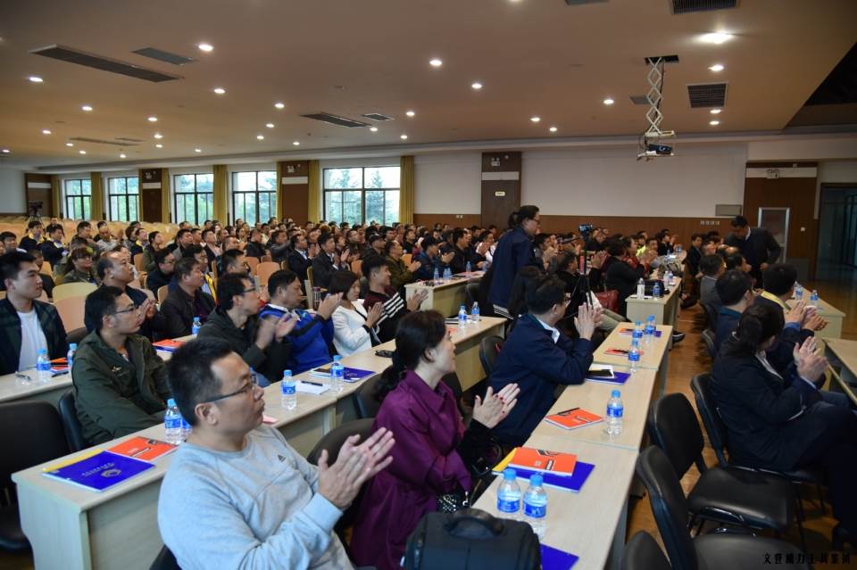 “精誠(chéng)合作，共創(chuàng)輝煌”威力工具第六屆全國(guó)優(yōu)秀經(jīng)銷(xiāo)商大會(huì)圓滿落幕(圖8)