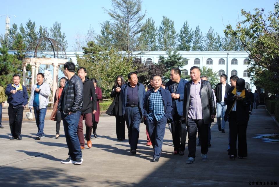 “精誠(chéng)合作，共創(chuàng)輝煌”威力工具第六屆全國(guó)優(yōu)秀經(jīng)銷(xiāo)商大會(huì)圓滿落幕(圖24)