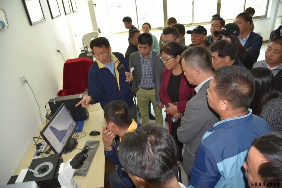 “精誠(chéng)合作，共創(chuàng)輝煌”威力工具第六屆全國(guó)優(yōu)秀經(jīng)銷(xiāo)商大會(huì)圓滿落幕(圖30)