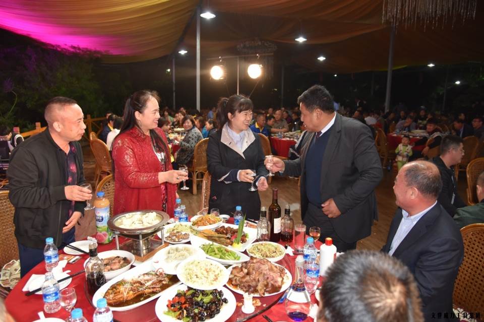 “精誠(chéng)合作，共創(chuàng)輝煌”威力工具第六屆全國(guó)優(yōu)秀經(jīng)銷(xiāo)商大會(huì)圓滿落幕(圖45)